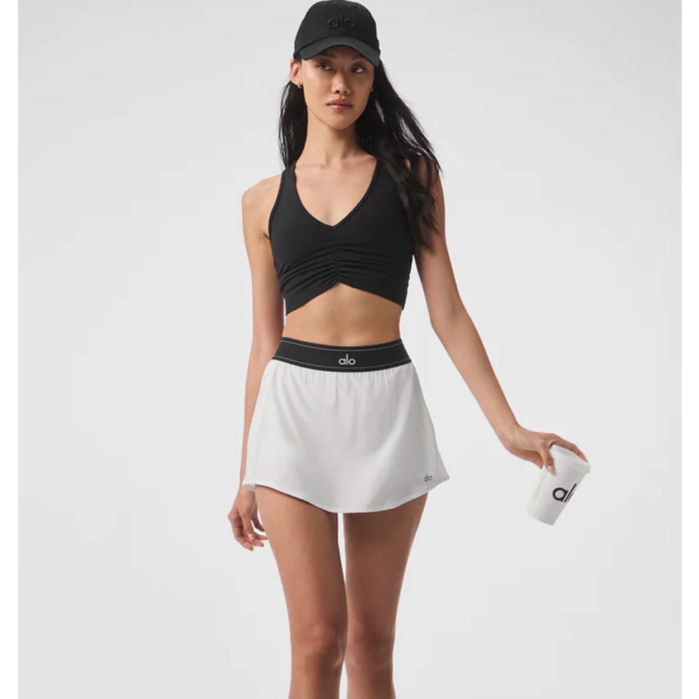 Also Match Point tennis skirt